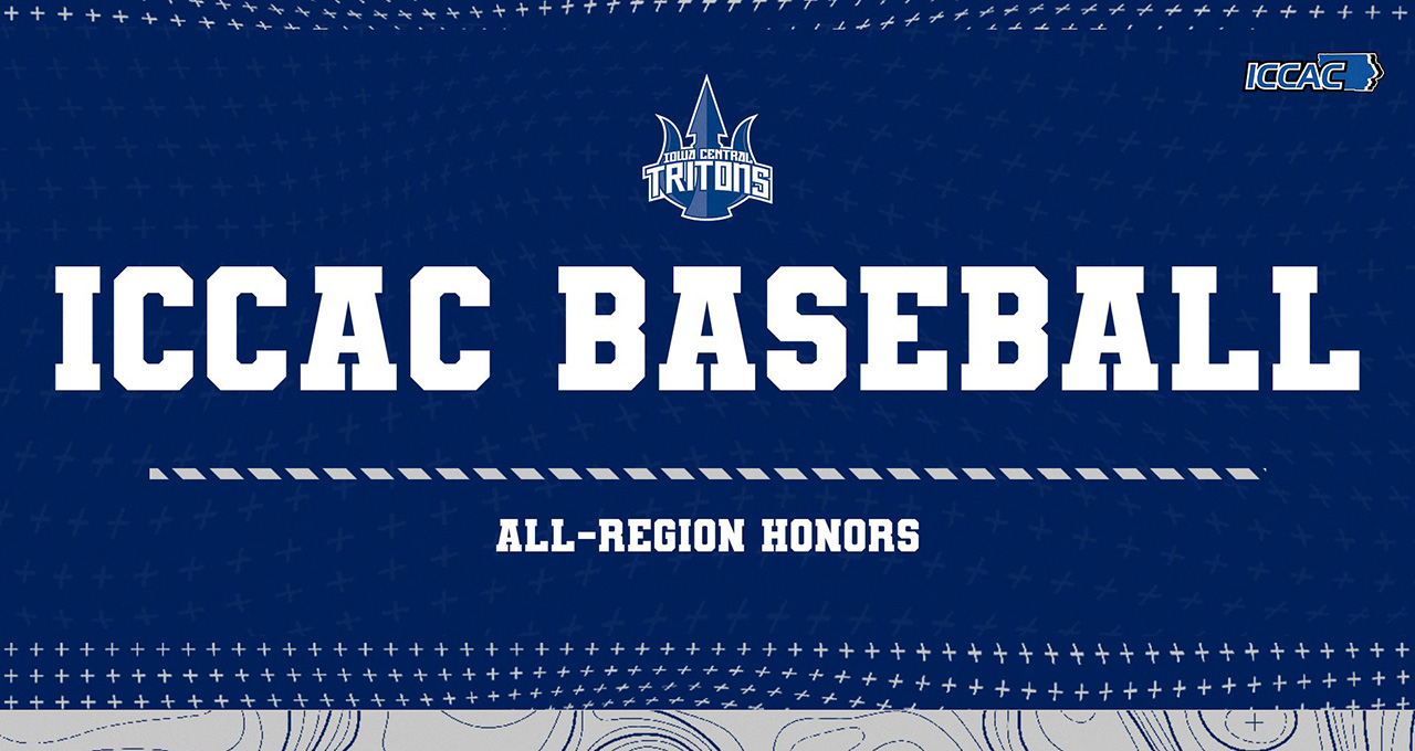 Baseball All-Region Honorees announced