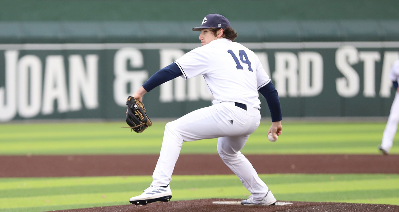 
Ian Culver is ICCAC Baseball athlete of the week 