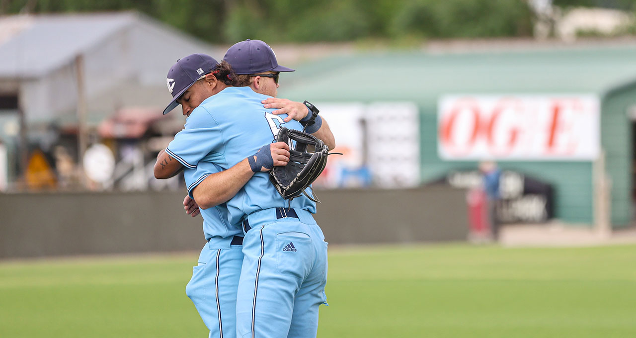 Tritons Fall in Semifinals at NJCAA DII World Series