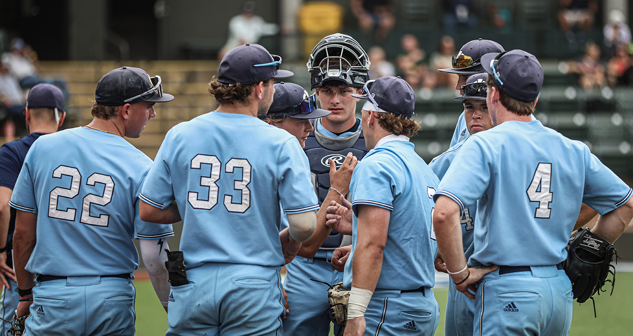 Triton Baseball Into World Series Final Four With Victory over Madison