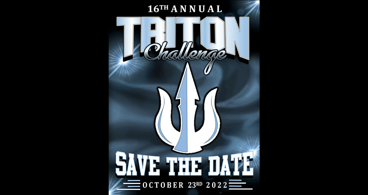2022 Triton Cheer Challenge