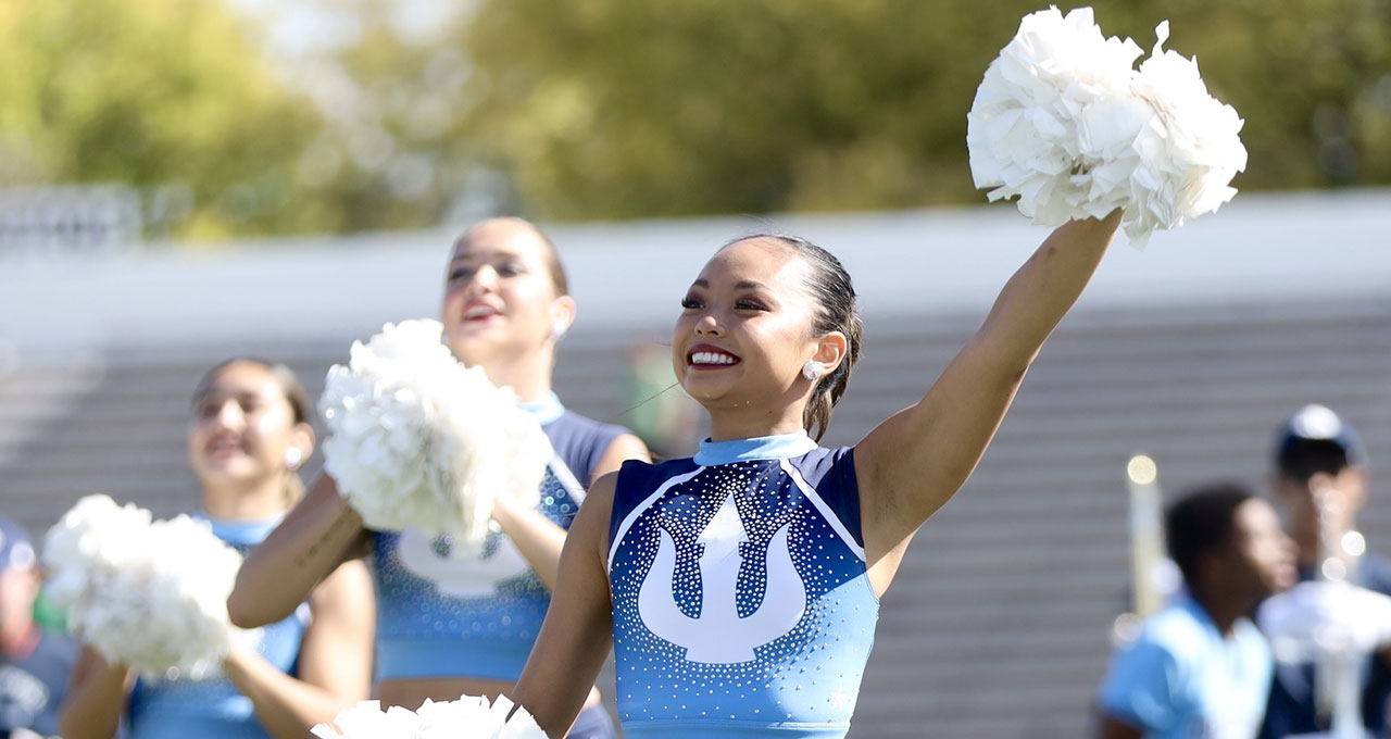 Triton Challenge Cheer Competition Schedule