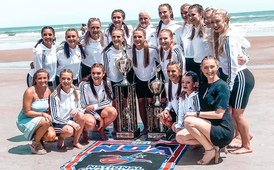 Triton Dance makes history in Florida