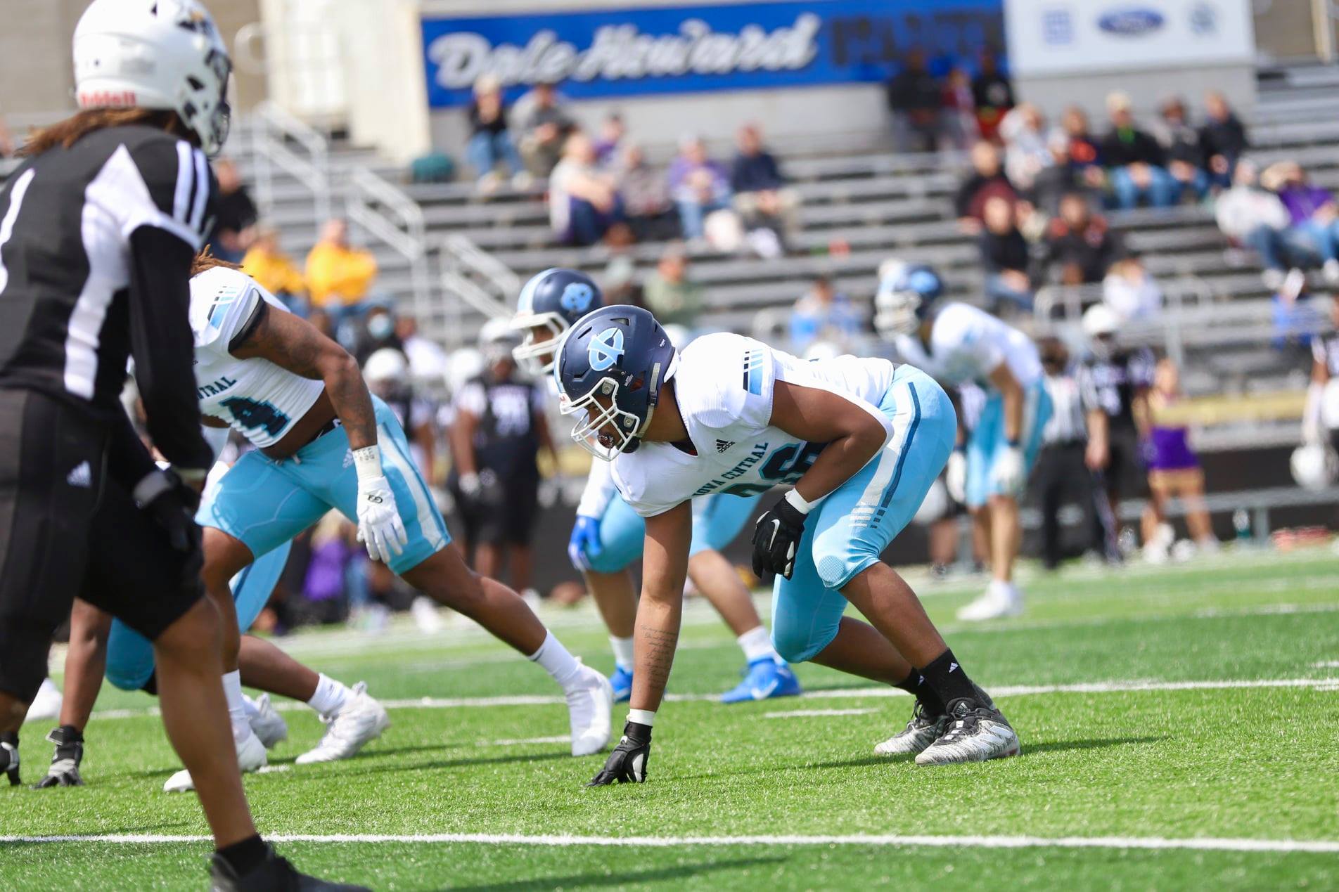 Bryant: Iowa Central a 'great fit for me'