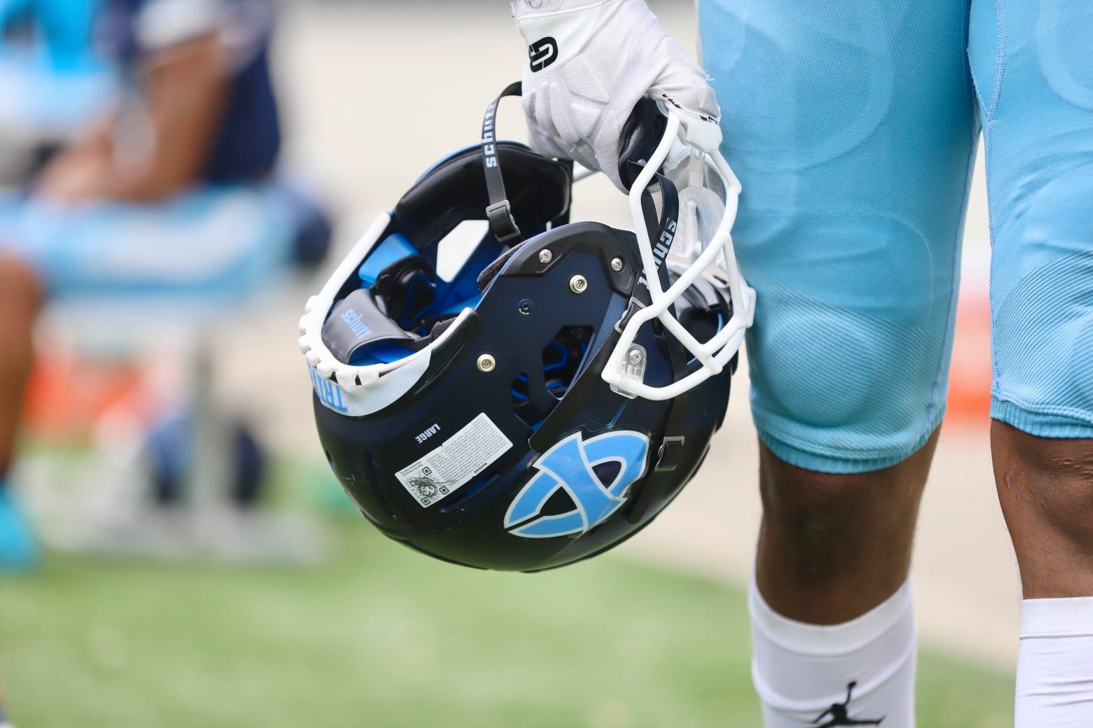 All-American honors for Iowa Central