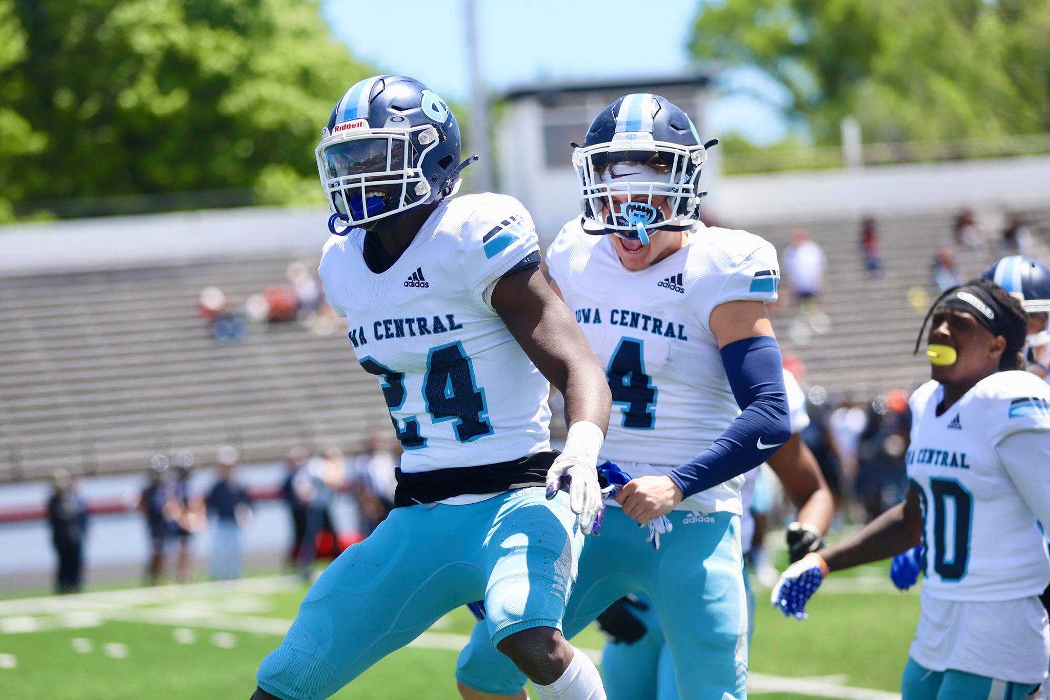 Kone: Tritons held together for big road win