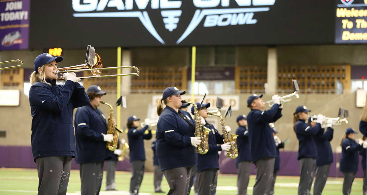 2022-23 Marching Band Recap