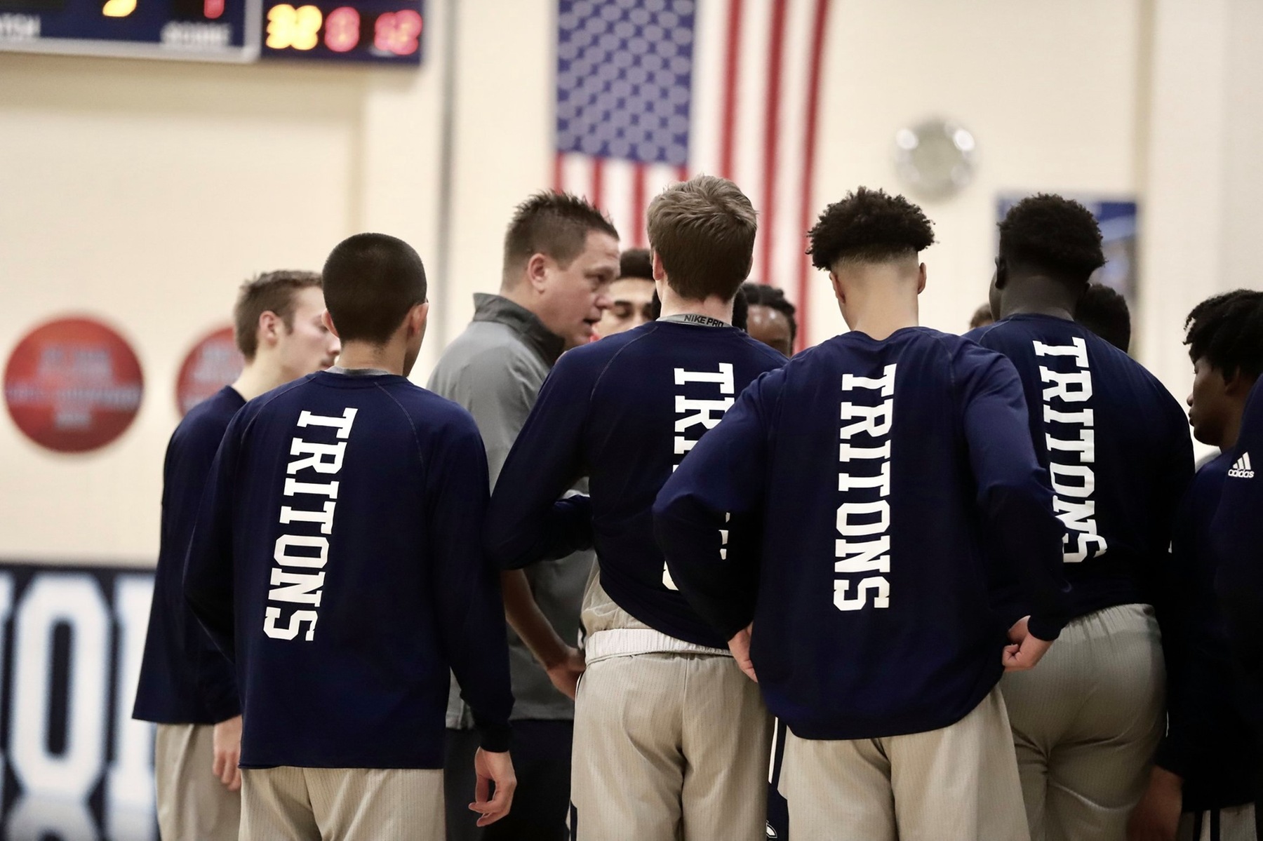Season comes to an end for Tritons