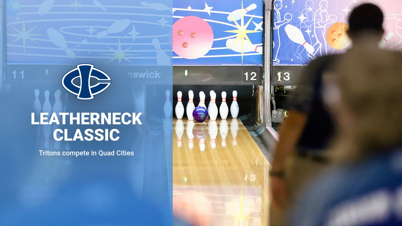 Iowa Central sets record at Leatherneck Classic