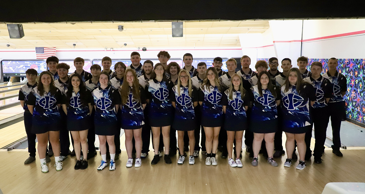 Bowling competed in  Leatherneck Classic November 11-12