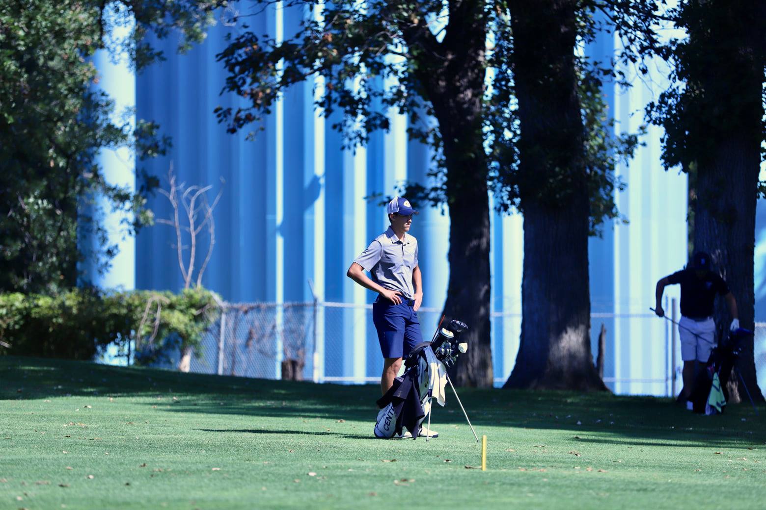 Pair of runner-up finishes for Tritons