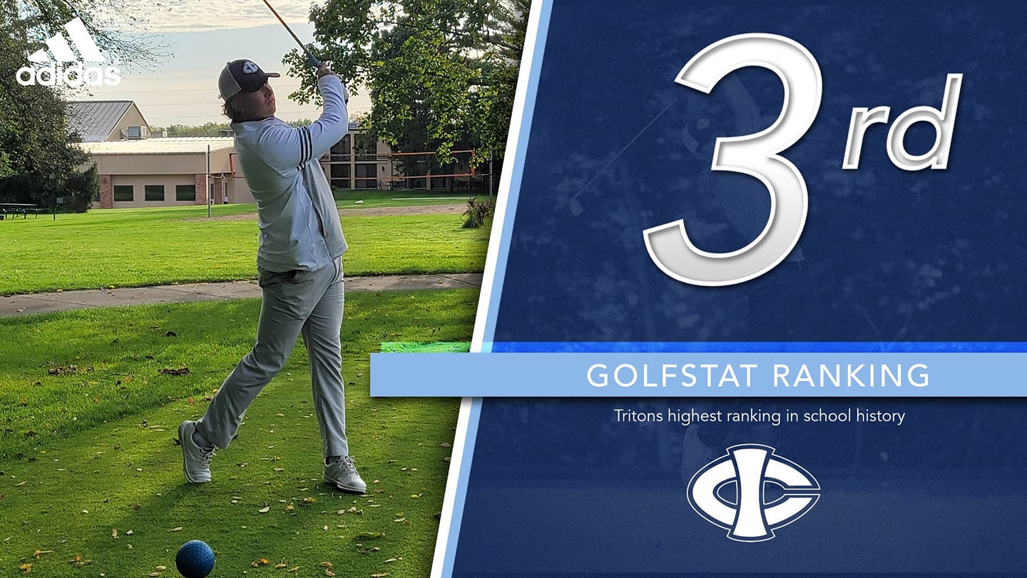 Iowa Central earns highest ranking in program history
