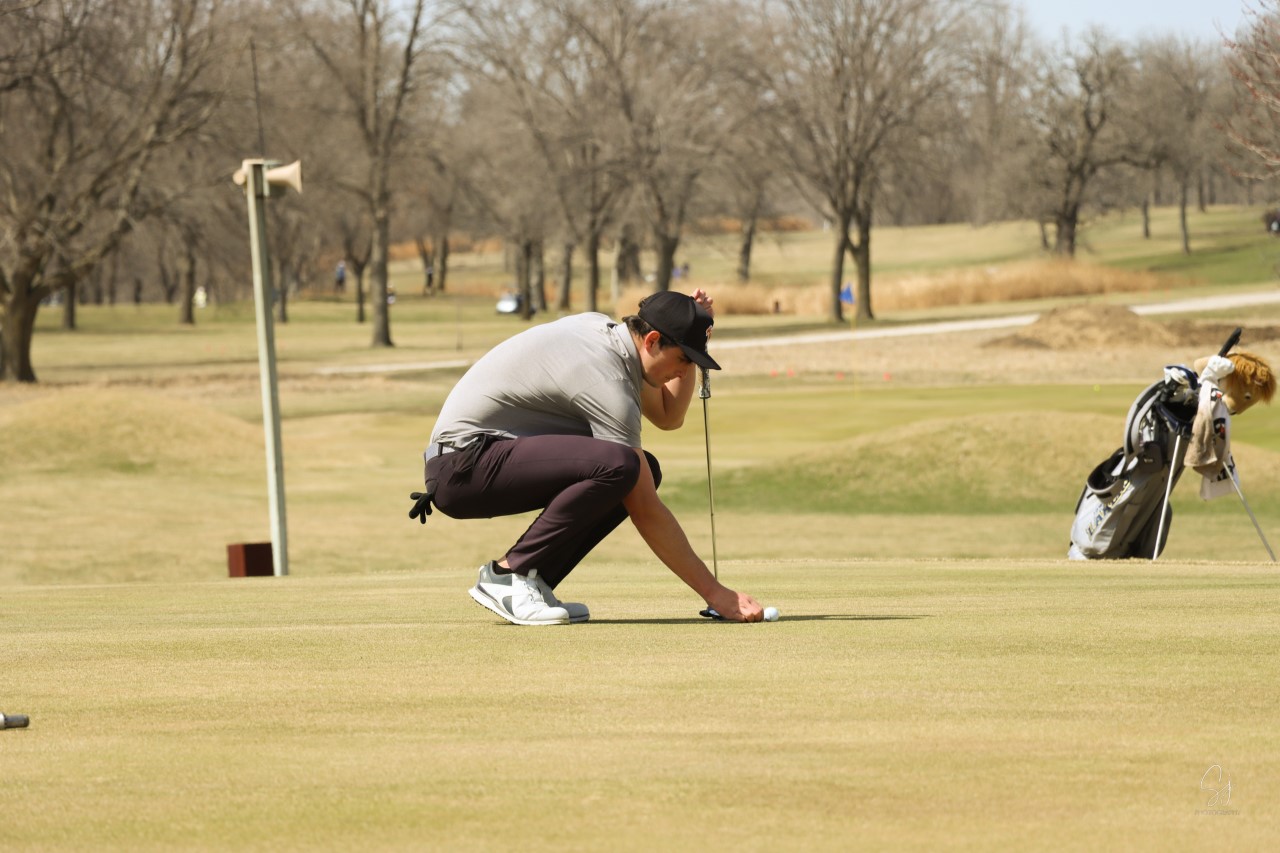 Tritons compete at Red Raider Cup