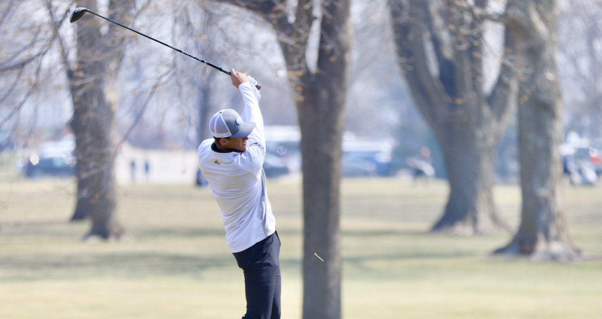 Golf wins home tournament 