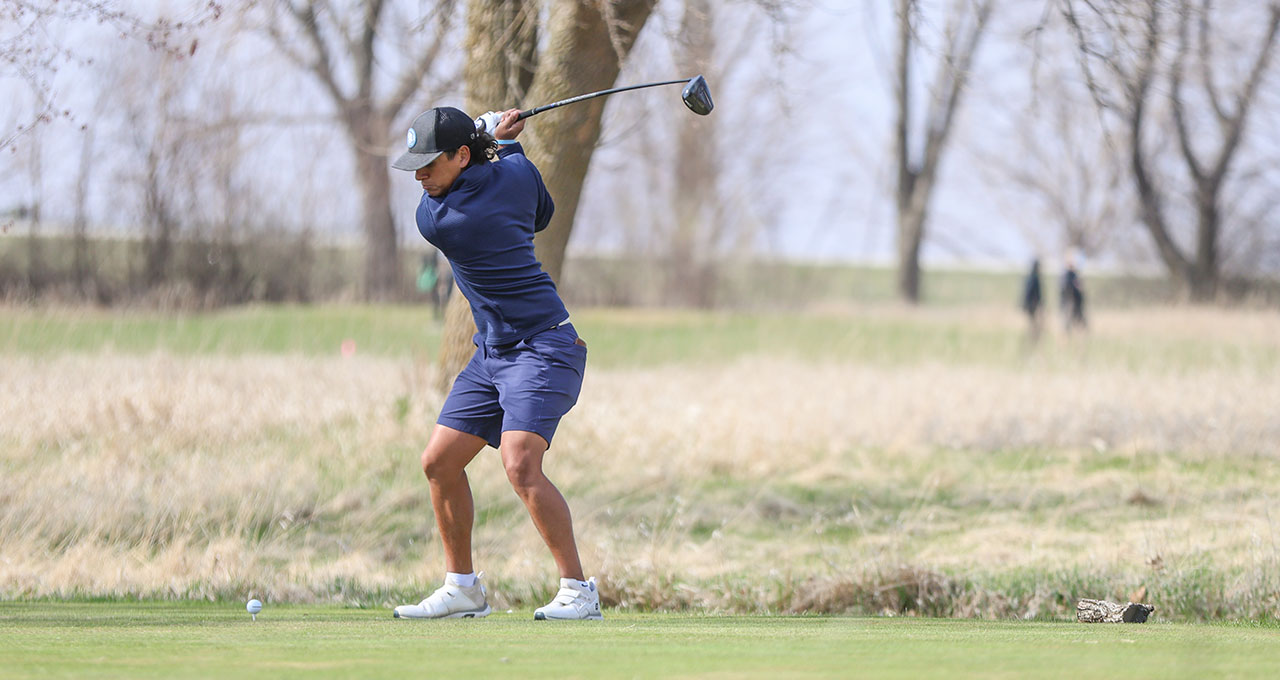 2nd Place Finishes for Triton Golf at Triton Invitational