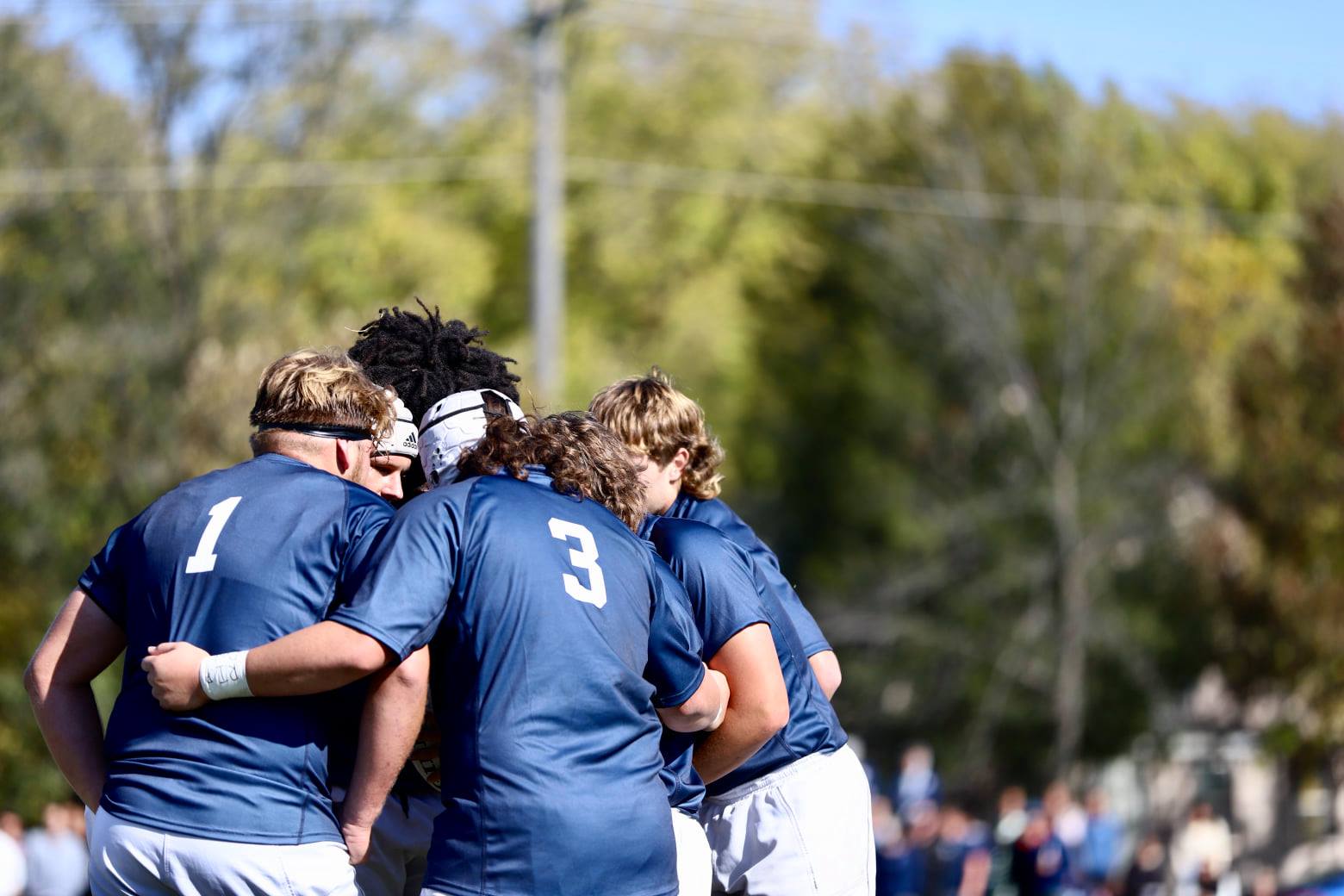 Tritons hit the road to face Wisconsin