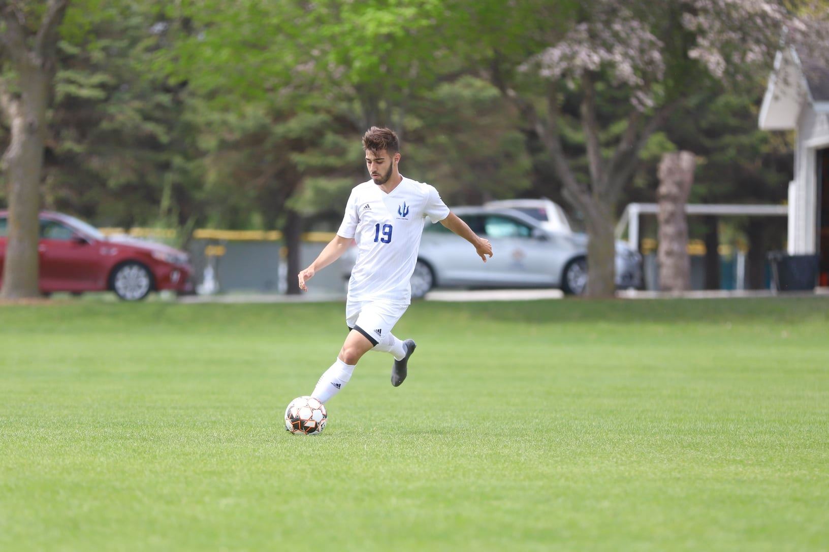 Pollacchi named to all-tourney team