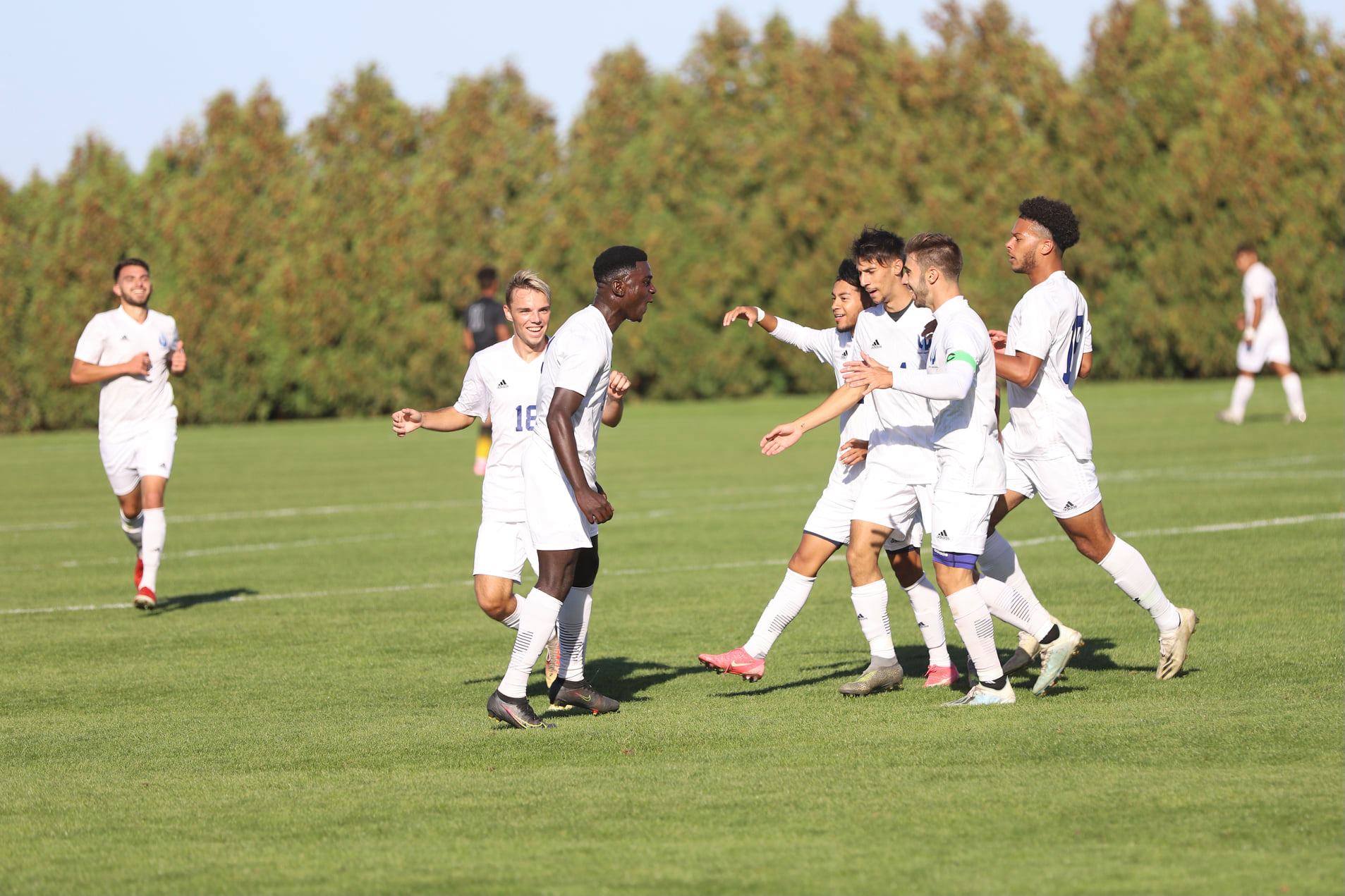 Tritons prepare for regional tournament