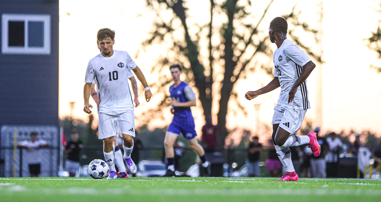 Triton Men&rsquo;s Soccer Off to Fast 5-0 Start&nbsp;