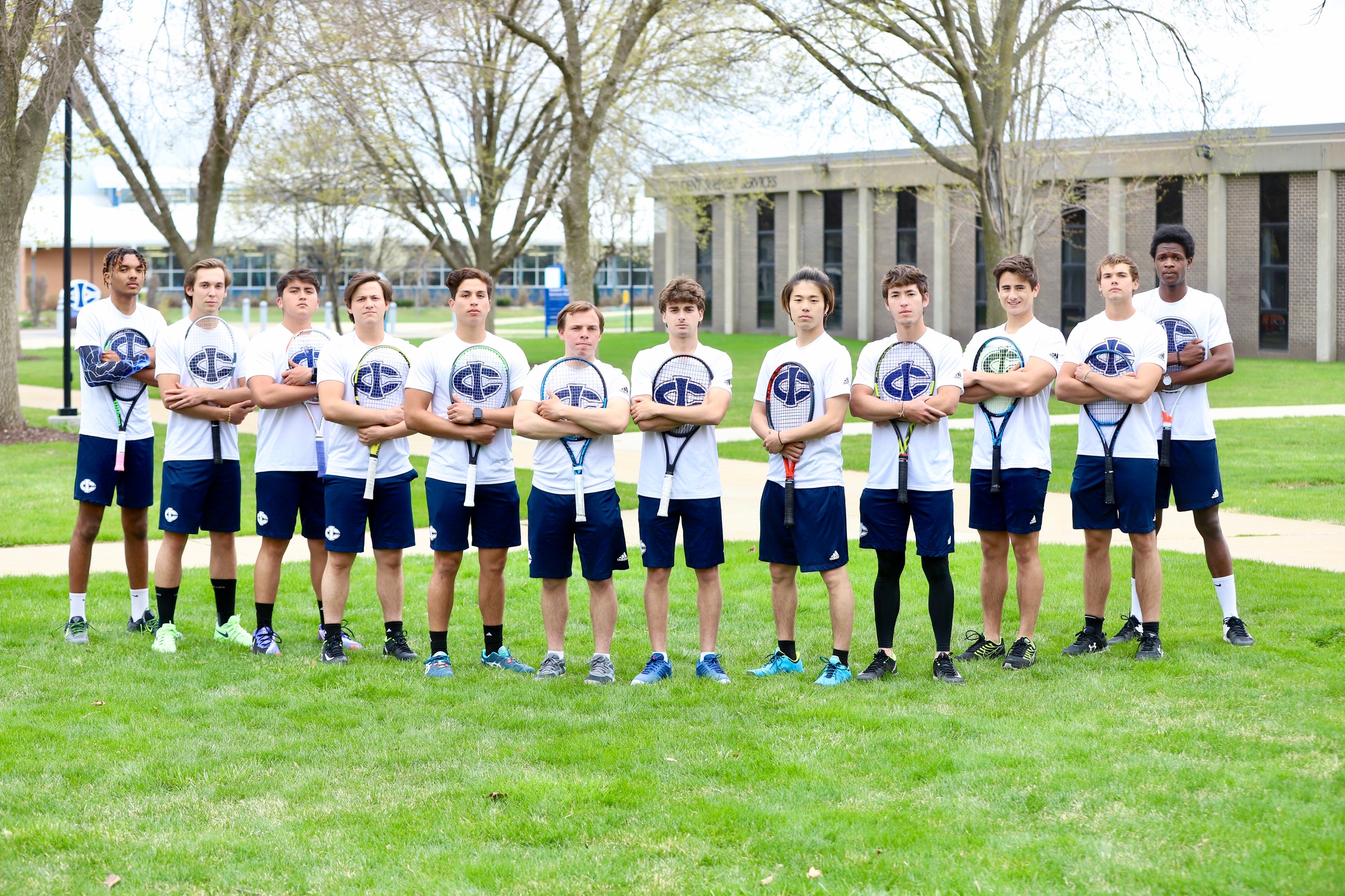 Tritons prepare to battle at nationals