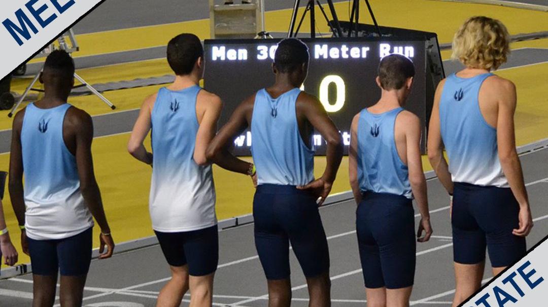 Tritons claim team title at Minnesota State