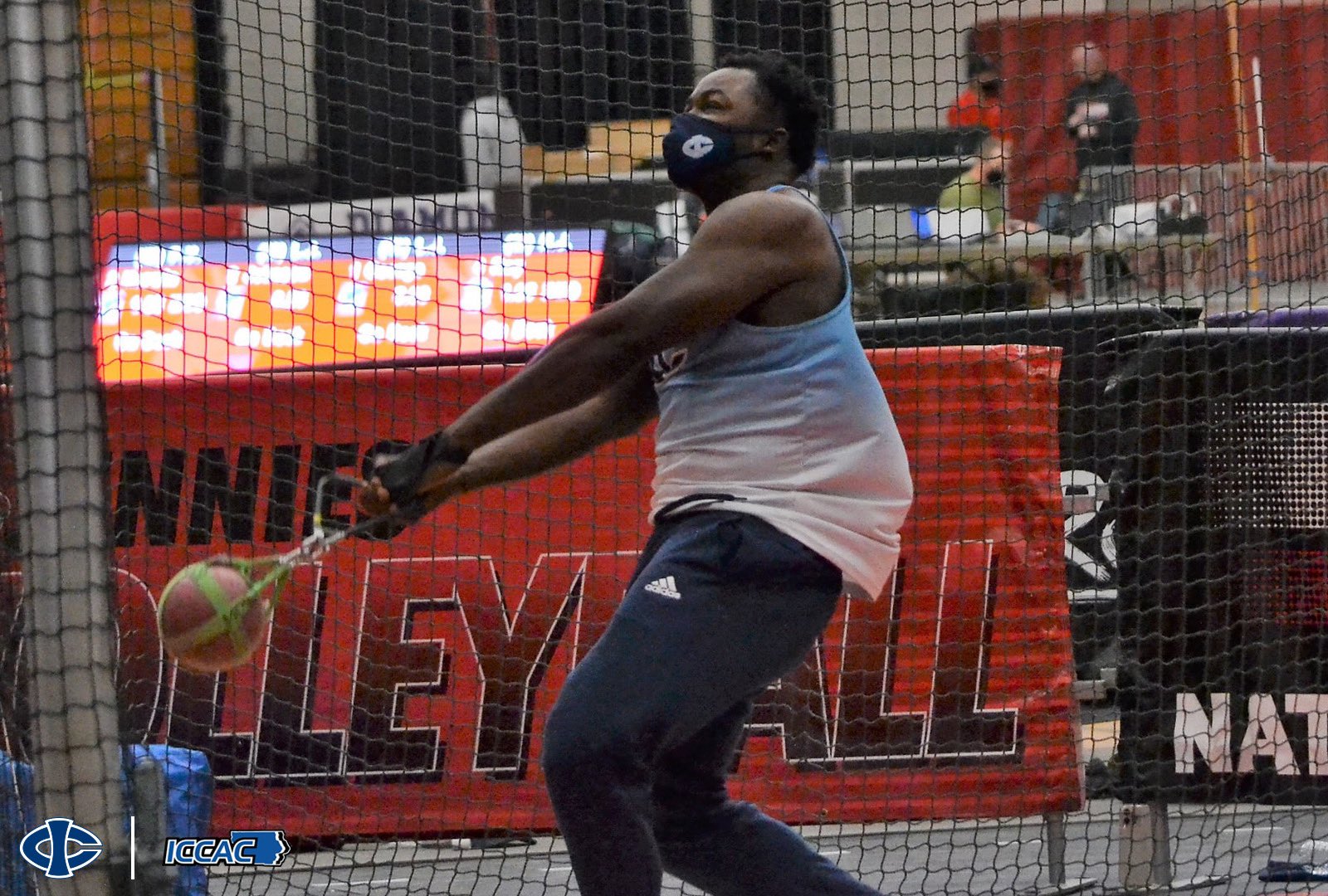 Iowa Central garners several all-region honors