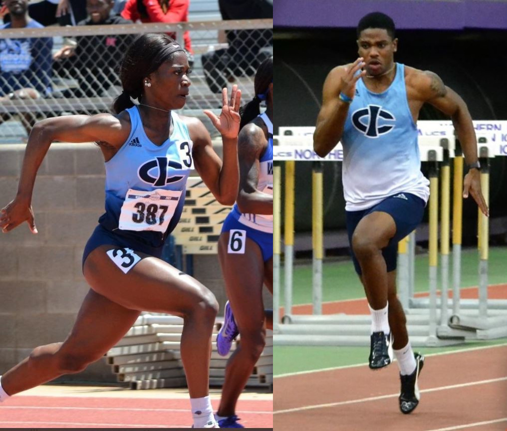 Number of Tritons set to compete at next level