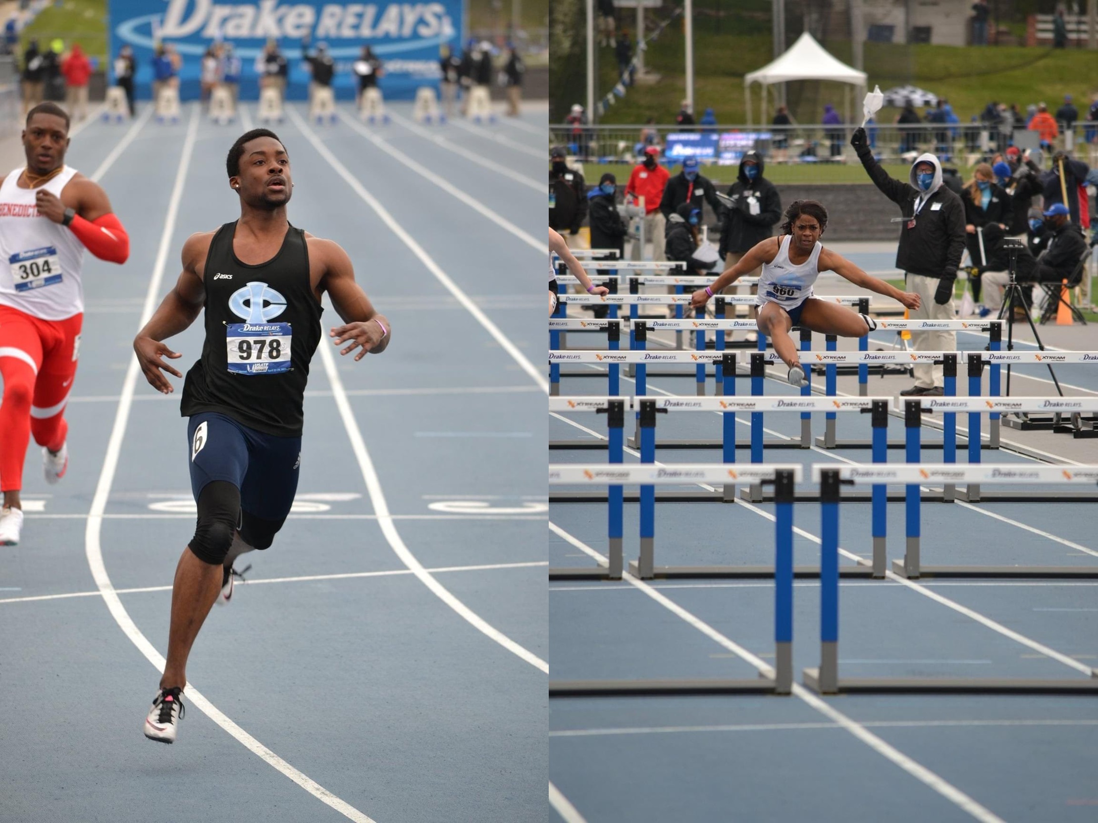 Tritons ready for national championships