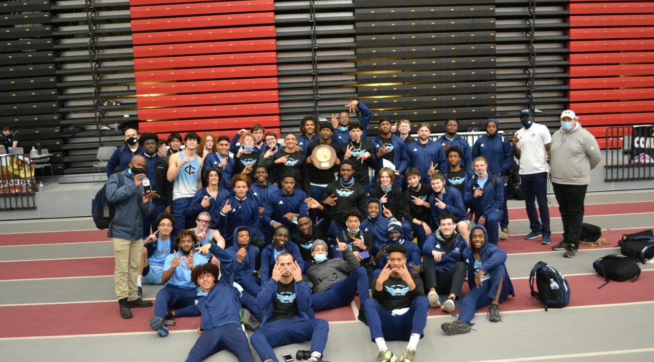 16-For-16: Triton men claim region gold again
