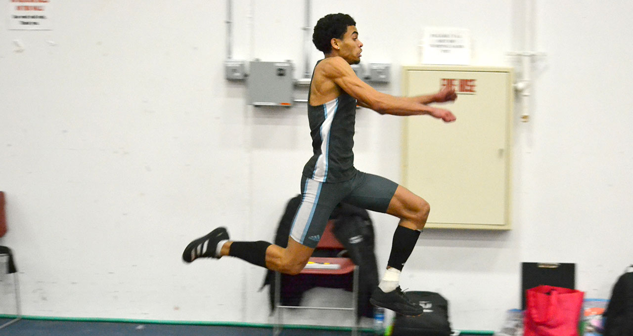 Region 11 Runner-Up Finishes for Men's & Women's Track & Field Teams
