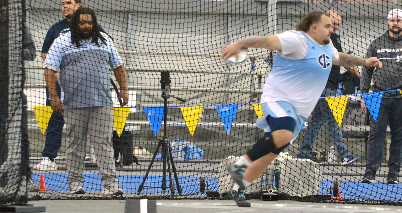 More National Quailfiers for Tritons Following NAIA/D2 Open