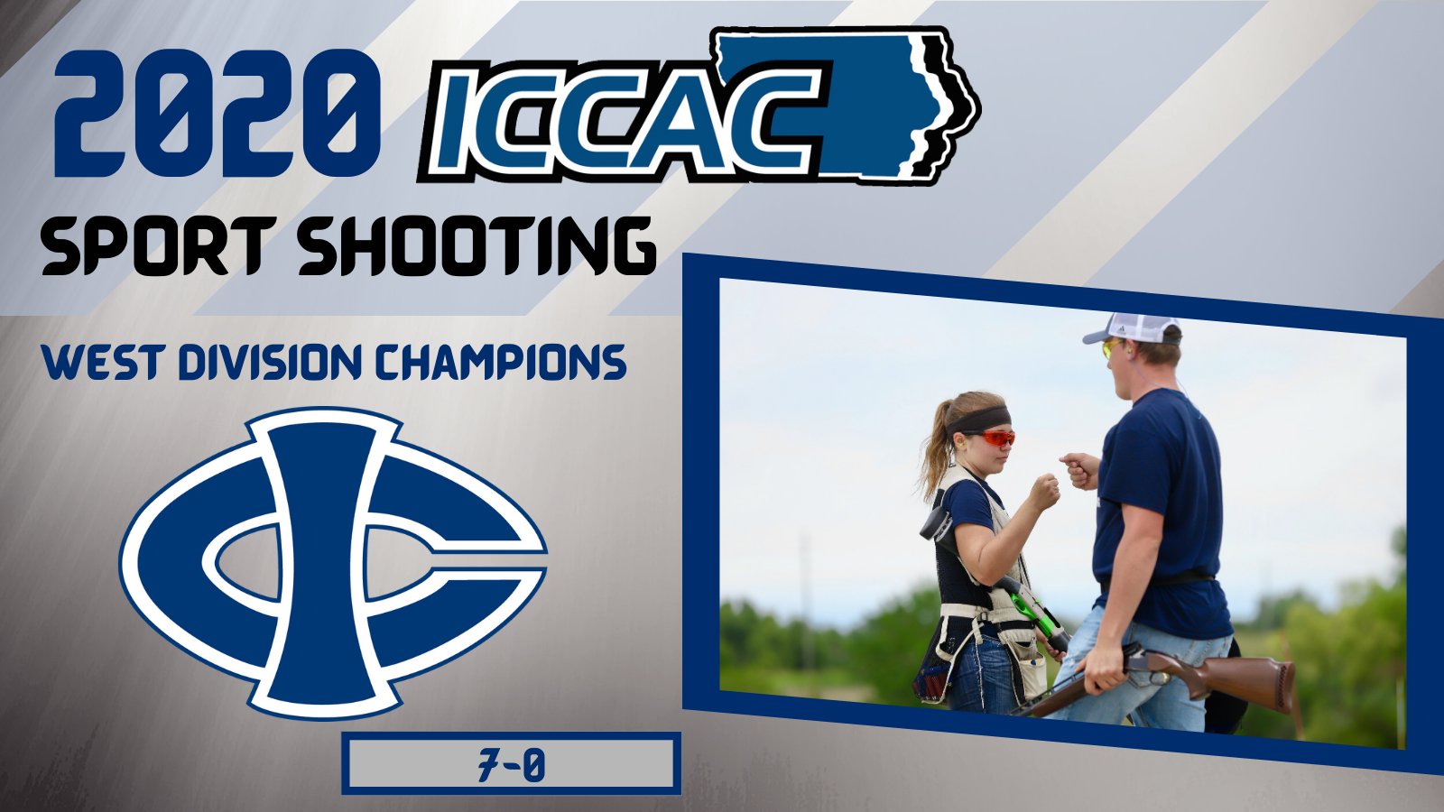 Tritons claim division title