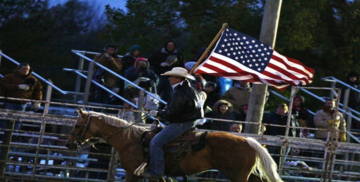 Iowa Central hosts The Triton Stampede