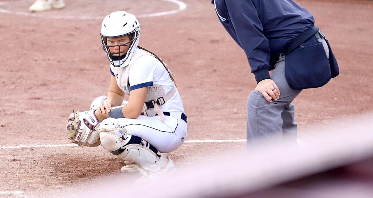 Three Wins for Triton Softball on Opening Weekend