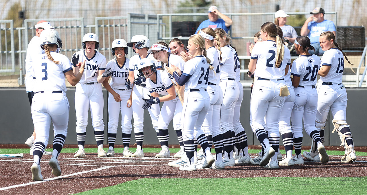 Four Wins in Two Days for Triton Softball&nbsp;