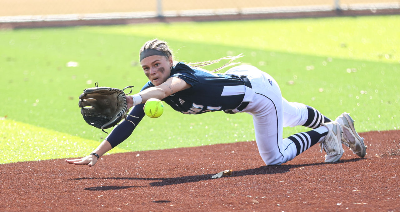 National Accolades for Triton Softball&rsquo;s Kaylee Cary