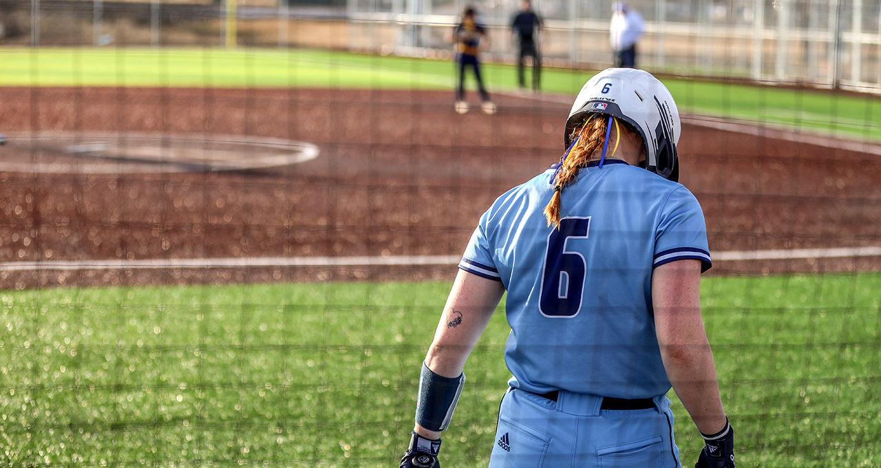 Triton Softball Seeing Early Season Success With 21-3 Start