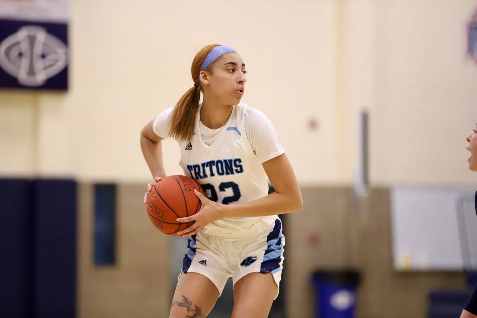 Tritons continue winning ways