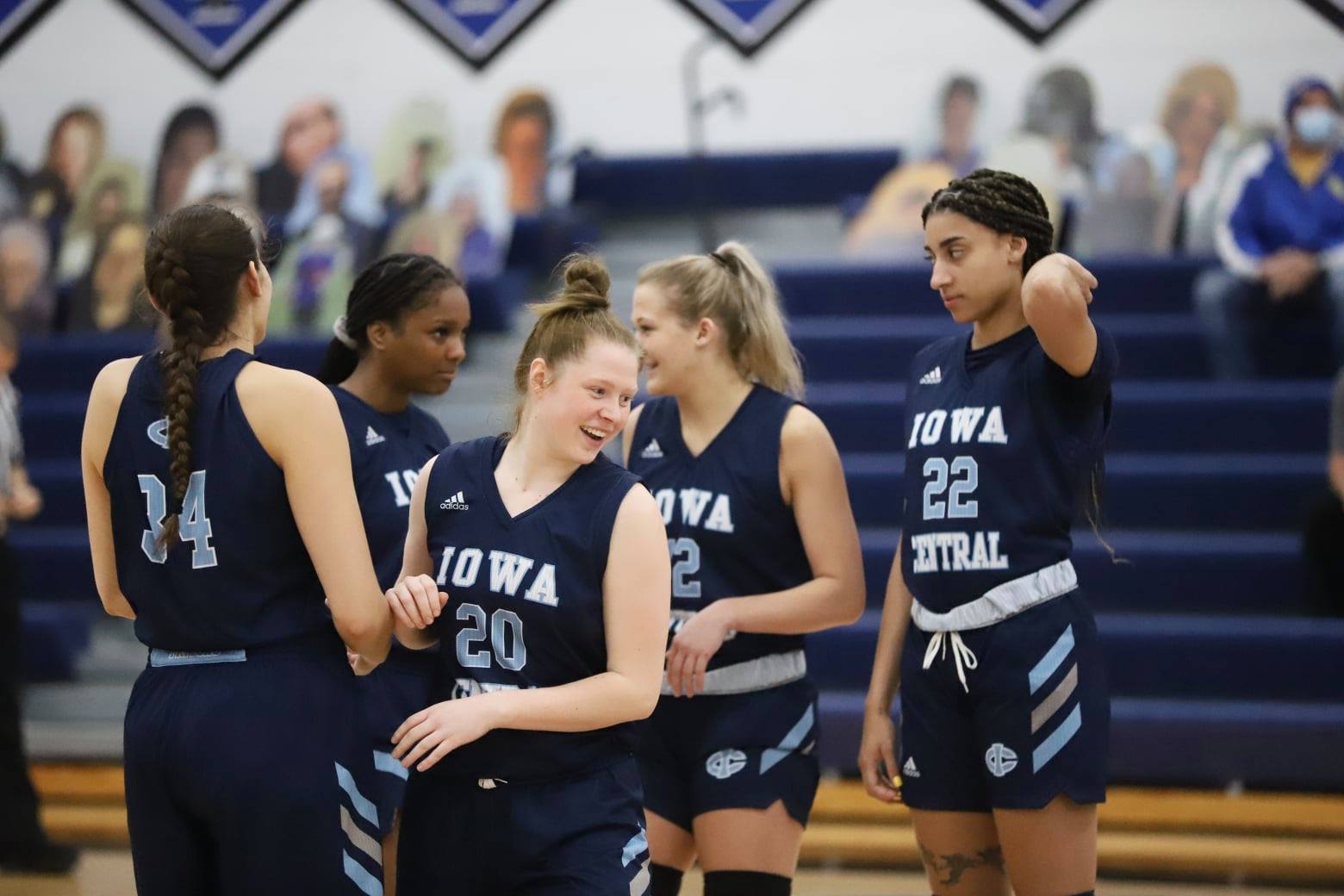 Engbrecht: Team will 'always be my Triton family'