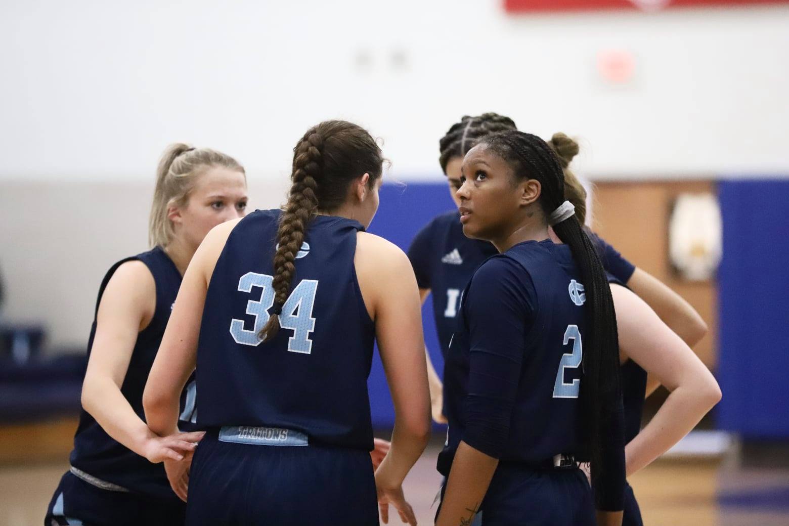 Isabell, Carley West add to family legacy