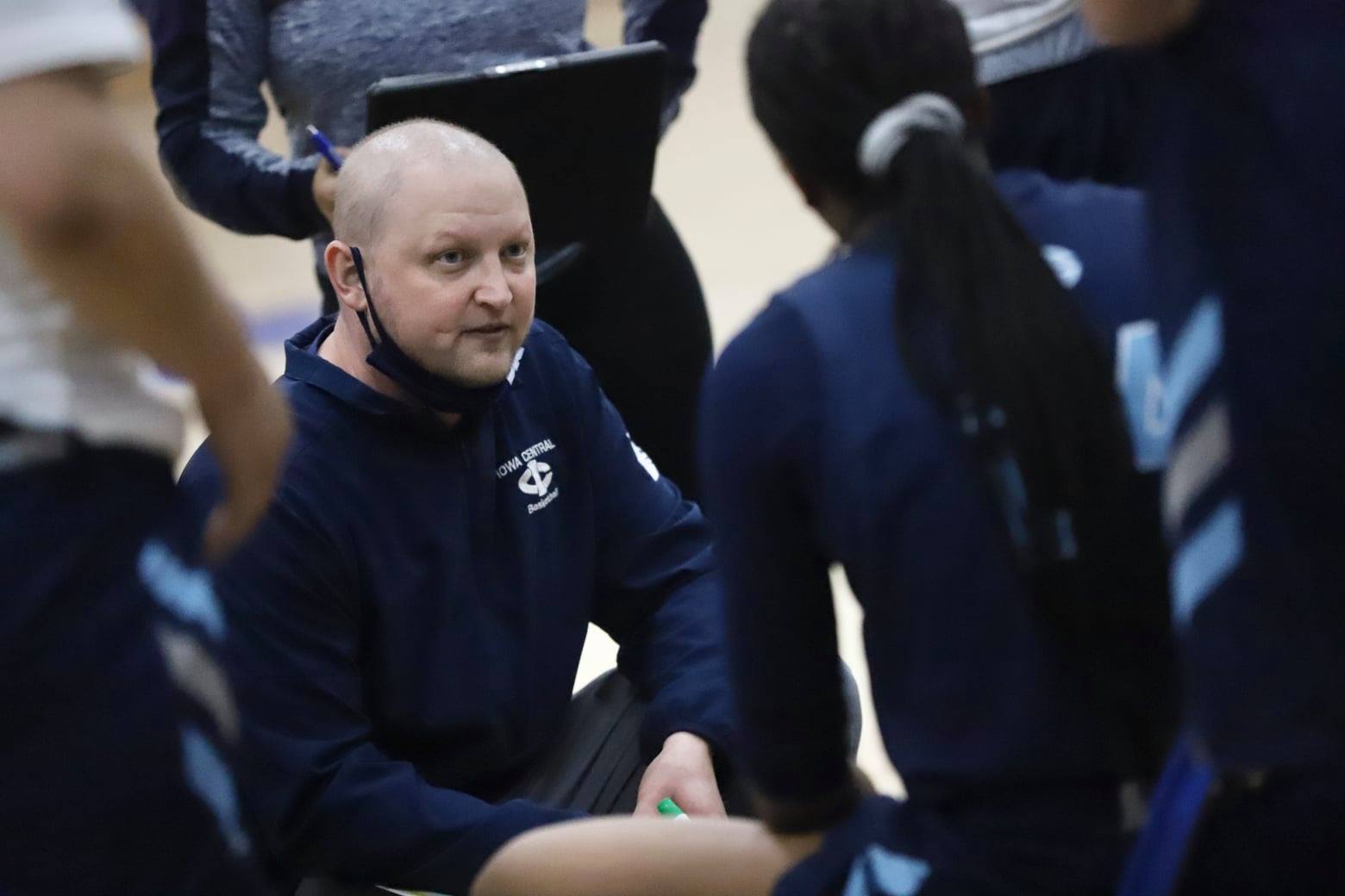 Tritons boast experience from memorable spring