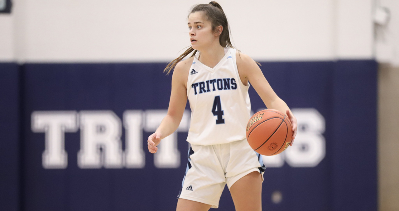 Womens basketball wins 63-53 over Southeast of Nebraska 
