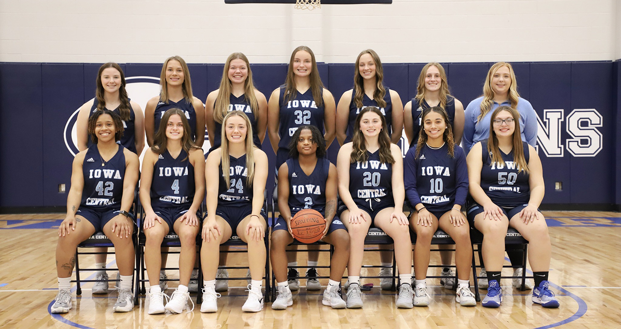 Womens basketball is now 5-0 on the season after a win at Columbus on Tuesday November 14 