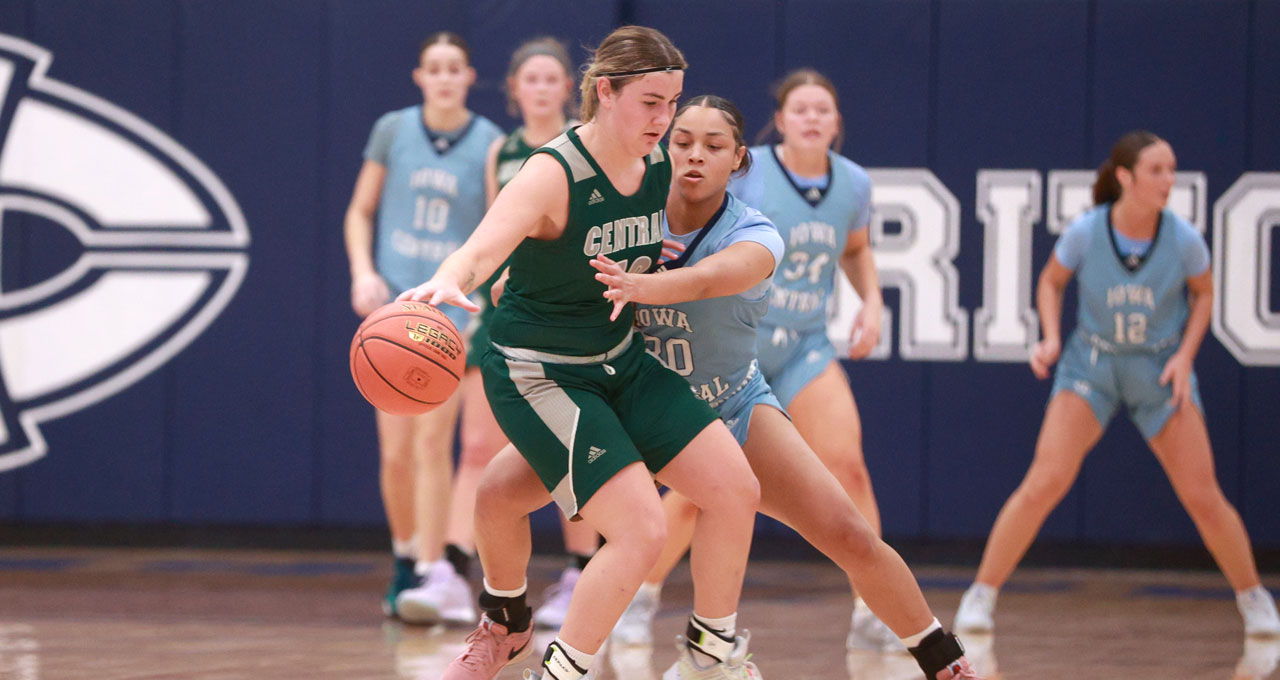 Strong Defensive Effort Leads Tritons to 71-51 Victory