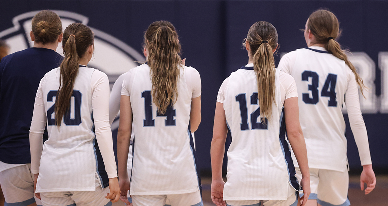 Triton Women's Basketball Lock In #4 Seed For Postseason Play