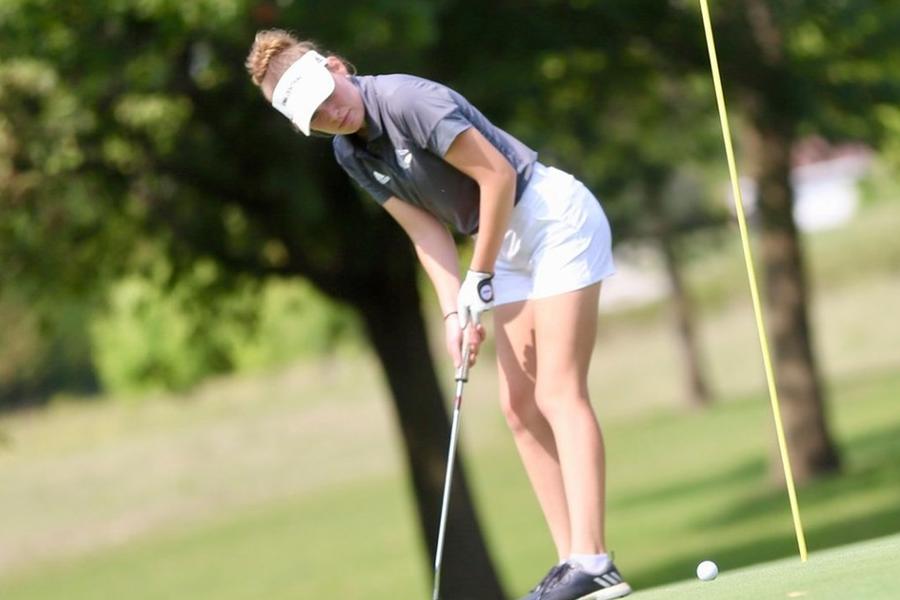 Boleyn Earns ICCAC Honor