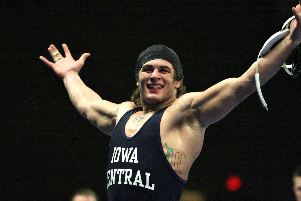 Former Tritons chase Olympic team spots