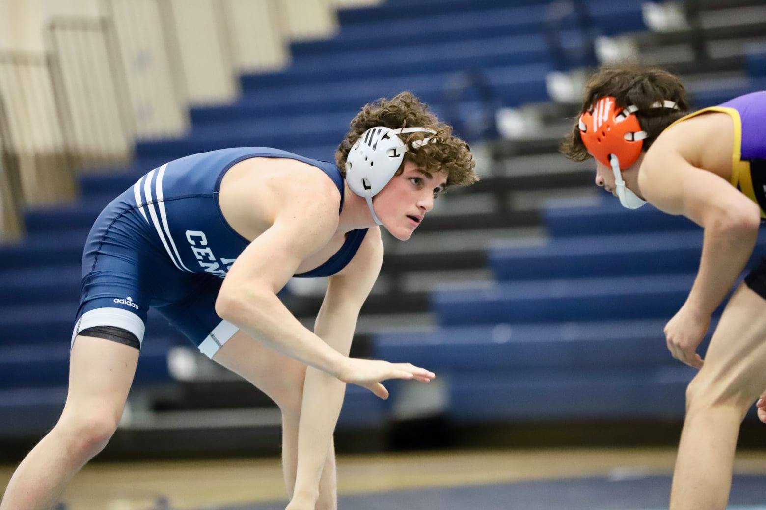 Iowa Central rolls over Iowa Western