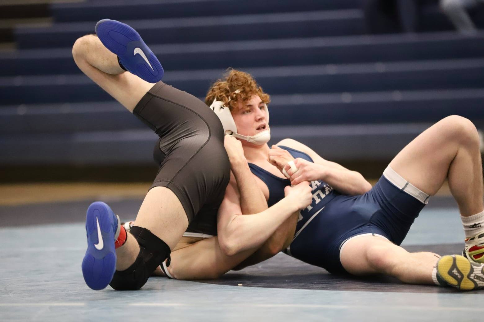 Four Tritons move into semifinals