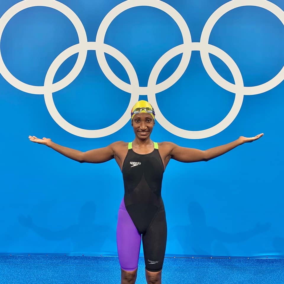 Photo courtesy PNG Swimming